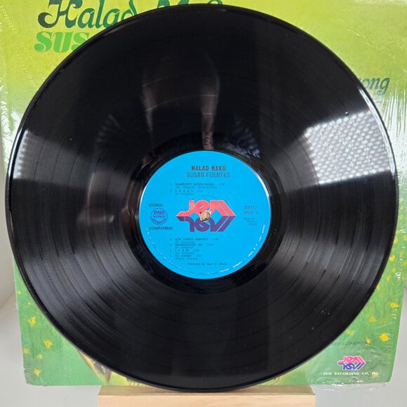 Susan Fuentes and Halad Nako, Awitnong Bahandi Part 2 - Picture 5 of 5